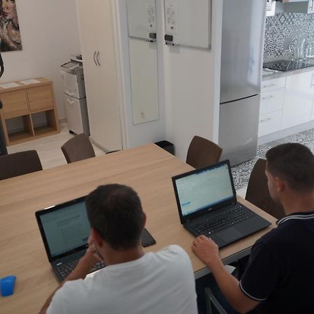 Coworking Studio Las Palmas de Gran Canaria Exterior photo