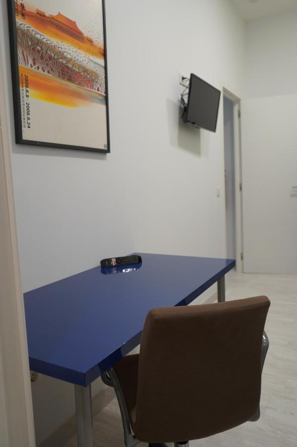 Coworking Studio Las Palmas de Gran Canaria Exterior photo