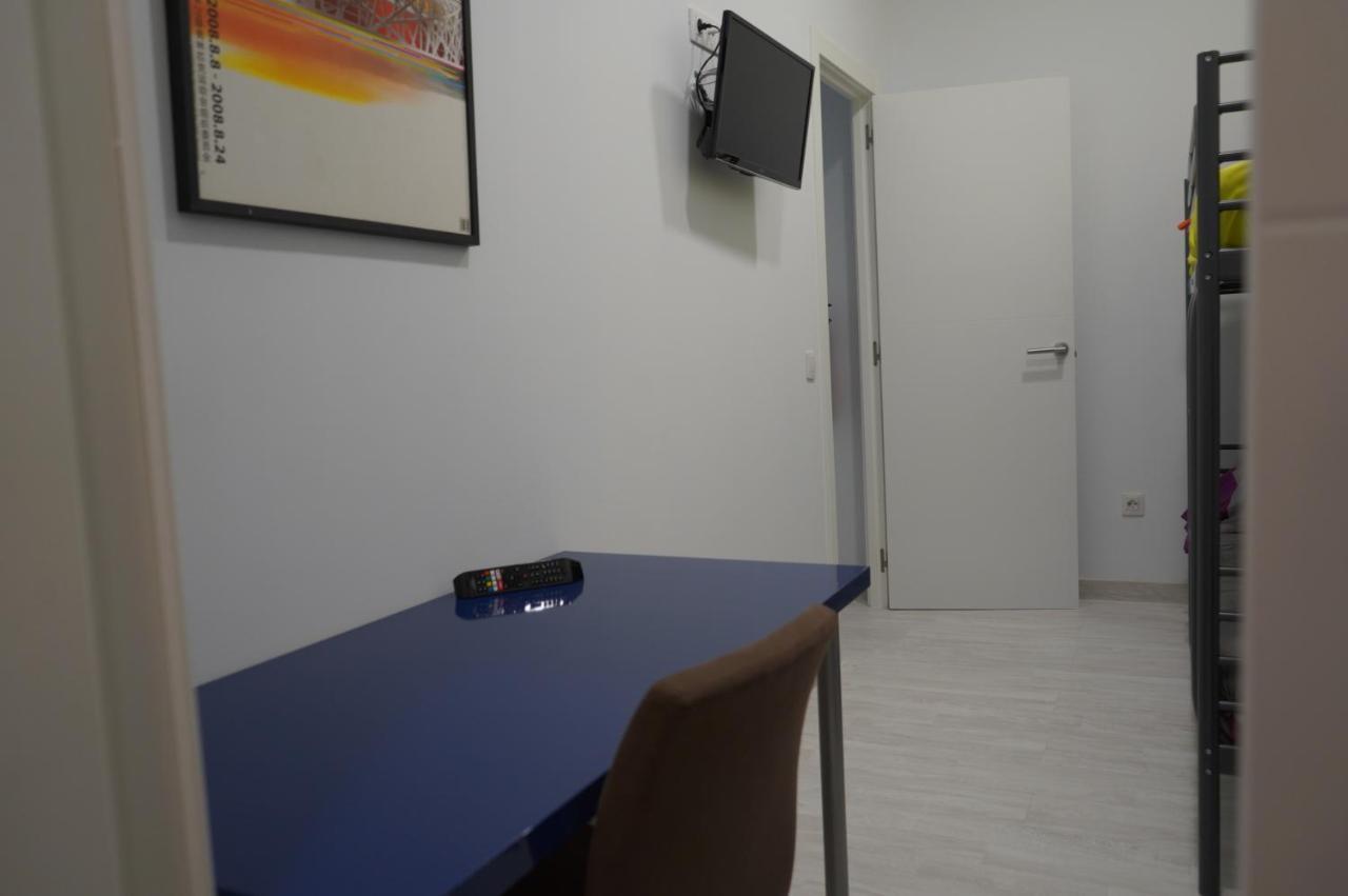 Coworking Studio Las Palmas de Gran Canaria Exterior photo