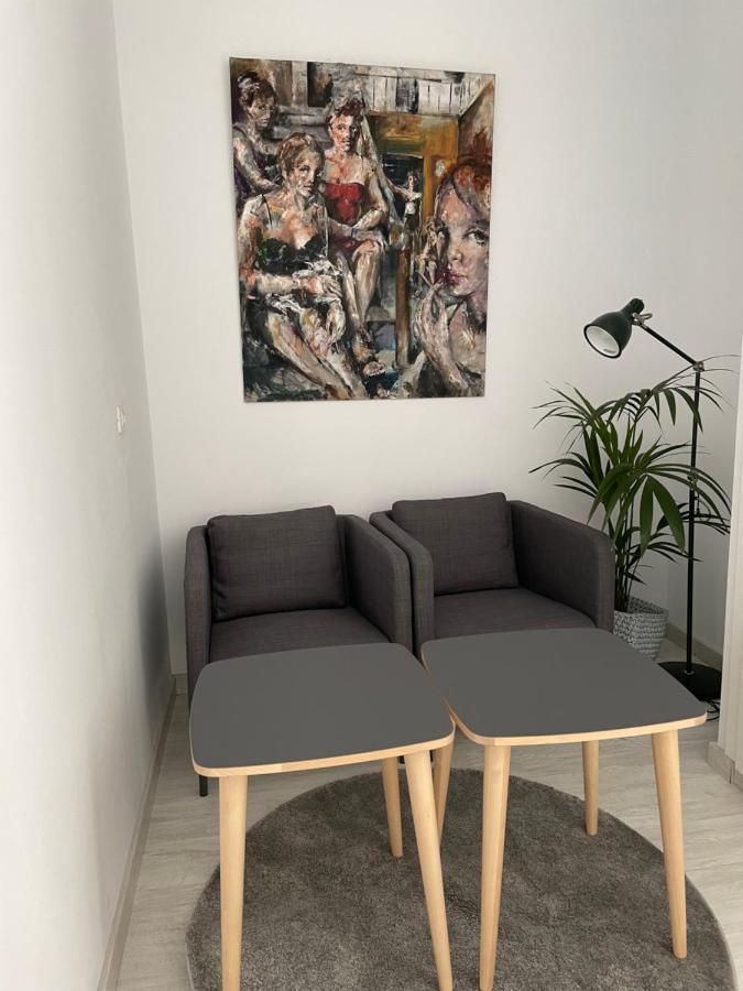 Coworking Studio Las Palmas de Gran Canaria Exterior photo